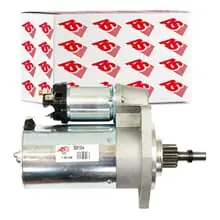 AS-PL ANLASSER STARTER 1,30kW passend für LADA NOVA SAMARA S9104 Heißes Angebot