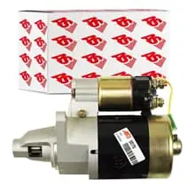Highlight AS-PL ANLASSER STARTER 0,80kW passend für S5170