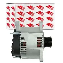 Sonderaktion AS-PL GENERATOR LICHTMASCHINE 100A passend für LAND ROVER DISCOVERY RANGE