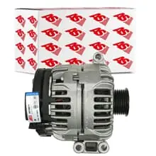 Bestpreis AS-PL GENERATOR LICHTMASCHINE 100A passend für MINI MINI A0159PR