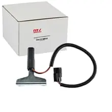 Begrenztes Angebot NTY KURBELWELLENSENSOR passend für JEEP GRAND ECP-CH-009