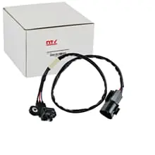 Sofort Bestellen NTY KURBELWELLENSENSOR passend für MITSUBISHI GALANT ECP-MS-001