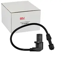 Saisonangebot NTY KURBELWELLENSENSOR passend für DAEWOO LANOS NUBIRA ECP-DW-000