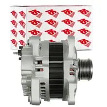 AS-PL GENERATOR LICHTMASCHINE 210A passend für DACIA DOKKER DUSTER LODGY LOGAN Super-Preis