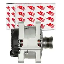 Saisonangebot AS-PL GENERATOR LICHTMASCHINE 150A passend für FORD C-MAX FOCUS GRAND KUGA