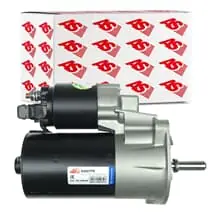Kracherpreis AS-PL ANLASSER STARTER 0,9kW passend für SEAT AROSA CORDOBA IBIZA INCA VW CADDY
