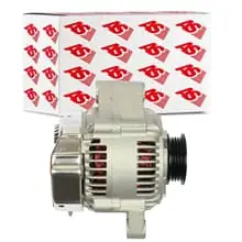 AS-PL GENERATOR LICHTMASCHINE 80A passend für TOYOTA CAMRY CARINA CELICA Meistverkauft