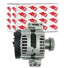 Kracherpreis AS-PL GENERATOR LICHTMASCHINE 150A passend für LAND ROVER FREELANDER VOLVO S60