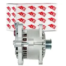 Finale Aktion AS-PL GENERATOR LICHTMASCHINE 110A passend für FORD FOCUS MAVERICK MAZDA