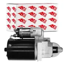 AS-PL ANLASSER STARTER 1,80kW passend für CHEVROLET ASTRO BLAZER CAMARO LOTUS Schneller Versand