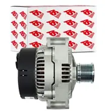 Expressversand AS-PL GENERATOR LICHTMASCHINE 120A passend für MERCEDES-BENZ 124 E-KLASSE
