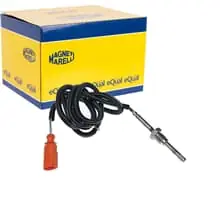 Heißes Angebot MAGNETI MARELLI ABGASTEMPERATURSENSOR passend für AUDI Q7 VW TOUAREG
