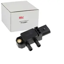 Versand Am Gleichen Tag NTY ABGASDRUCKSENSOR DIFFERENZDRUCKSENSOR passend für AUDI A1 A3 SEAT IBIZA
