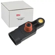 Preisreduziert NTY MAP-SENSOR SAUGROHRDRUCK passend für CHEVROLET AVEO MATIZ SPARK DAEWOO
