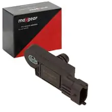 MAXGEAR LADEDRUCKSENSOR passend für ALFA ROMEO 159 GIULIETTA FIAT PUNTO Markenware