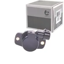 Neue Ware ESEN SKV DROSSELKLAPPENSENSOR passend für ALFA ROMEO 145 146 DACIA LOGAN FIAT