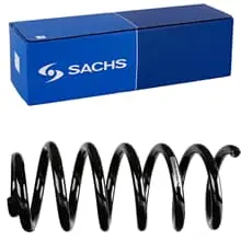 Rabatt SACHS FAHRWERKSFEDER HINTERACHSE PASSEND FÜR OPEL INSIGNIA 994 882