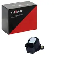 Mega-Angebot MAXGEAR DROSSELKLAPPENSENSOR passend für CITROËN BERLINGO C2 XSARA PEUGEOT 206