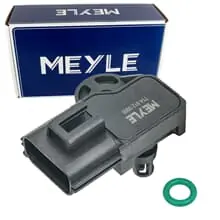 Markenware MEYLE MAP-SENSOR SAUGROHRDRUCK passend für FORD C-MAX FIESTA FOCUS GALAXY