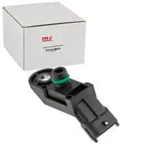 NTY MAP-SENSOR SAUGROHRDRUCK passend für ALFA ROMEO 156 FIAT DOBLO GRANDE IDEA Knallerangebot
