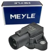 Günstig MEYLE MAP-SENSOR SAUGROHRDRUCK passend für HONDA ACCORD CIVIC CR-V CRX HR-V