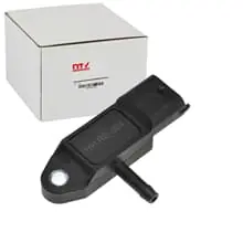 Knallerangebot NTY LADEDRUCKSENSOR passend für DACIA DUSTER LOGAN SANDERO NISSAN INTERSTAR