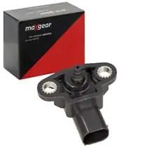 MAXGEAR LADEDRUCKSENSOR passend für MERCEDES-BENZ C-KLASSE CLC-KLASSE CLK Meistverkauft