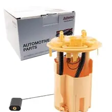 ASTEMO HÜCO TANKGEBER SENSOR TANK FÜHLER für PEUGEOT 206 206+ 406 133241 Günstig