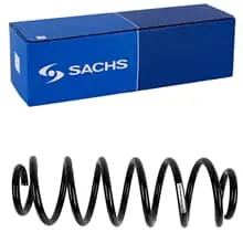 Rabatt SACHS FAHRWERKSFEDER HINTERACHSE PASSEND FÜR CITROËN DS4 DS DS 994 653
