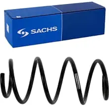 Preis Gesenkt SACHS FAHRWERKSFEDER VORDERACHSE PASSEND FÜR SEAT ATECA SKODA KAROQ 993 894