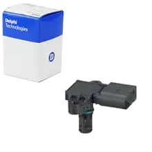 Saisonangebot DELPHI MAP-SENSOR SAUGROHRDRUCK passend für AUDI A4 SEAT IBIZA SKODA FABIA