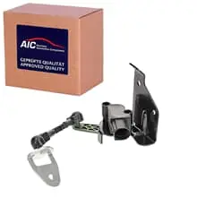 AIC LWR SENSOR LEUCHTWEITENREGULIERUNG HINTEN LINKS PASSEND FÜR AUDI A3 VW GOLF Top-Angebot