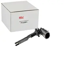 Neue Ware NTY SENSOR KÜHLWASSERSTAND GEBER passend für OPEL INSIGNIA SAAB 9-5