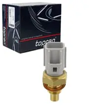 TOPRAN KRAFTSTOFFTEMPERATURSENSOR MIT DICHTRING passend für FORD TRANSIT MAZDA Wochenendangebot