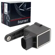Schneller Versand TOPRAN LWR SENSOR LEUCHTWEITENREGULIERUNG passend für BMW 1 3 5 6 7 Z4 502 798