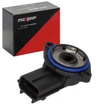 MAXGEAR DROSSELKLAPPENSENSOR passend für FORD COUGAR FIESTA FOCUS KA MAVERICK Angebot