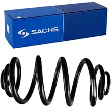 SACHS FAHRWERKSFEDER HINTERACHSE PASSEND FÜR OPEL ASTRA 994 864 Angebot
