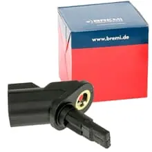 BREMI ABS-SENSOR RADDREHZAHL HINTERACHSE VORDERACHSE PASSEND FÜR FORD MONDEO Top-Preis