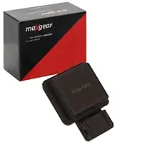 MAXGEAR SENSOR KÜHLWASSERSTAND GEBER passend für CITROËN BERLINGO C3 C4 DS5 Zertifiziert