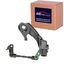AIC LWR SENSOR LEUCHTWEITENREGULIERUNG HINTEN RECHTS PASSEND FÜR AUDI A6 A7 A8 Ausverkauf