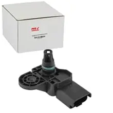 Jetzt Kaufen NTY MAP-SENSOR SAUGROHRDRUCK passend für CITROËN BERLINGO C3 C4 DS3 MINI MINI