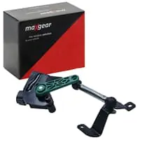 MAXGEAR LWR SENSOR LEUCHTWEITENREGULIERUNG HINTEN PASSEND FÜR AUDI Q3 VW CC EOS Direktkauf