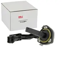 NTY ÖLSTANDSENSOR ÖLSENSOR passend für BMW 5 7 EPO-BM-003 Markenware