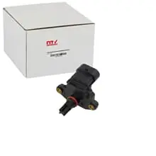 Abverkauf NTY MAP-SENSOR SAUGROHRDRUCK passend für FIAT BRAVA BRAVO DOBLO MAREA MULTIPLA