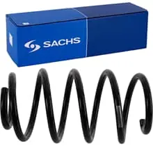 SACHS FAHRWERKSFEDER VORDERACHSE PASSEND FÜR FORD C-MAX GRAND 993 889 Sofort Bestellen