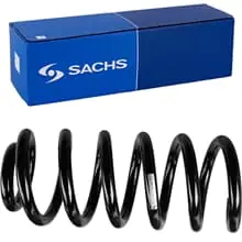 Aktuell SACHS FAHRWERKSFEDER HINTERACHSE PASSEND FÜR OPEL INSIGNIA 994 885