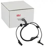 Preis Gesenkt NTY ABS-SENSOR RADDREHZAHL VORDERACHSE RECHTS PASSEND FÜR CHRYSLER SEBRING