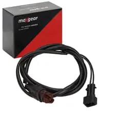 MAXGEAR AUßENTEMPERATURSENSOR passend für AUDI 100 200 80 90 A4 A6 VW PASSAT Letzte Chance