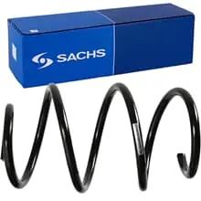 Nur Für Kurze Zeit SACHS FAHRWERKSFEDER VORDERACHSE PASSEND FÜR MERCEDES-BENZ A-KLASSE 993 699
