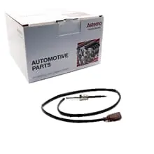 Nur Für Kurze Zeit ASTEMO HÜCO ABGASTEMPERATURSENSOR für AUDI A3 SEAT ATECA LEON SKODA OCTAVIA
